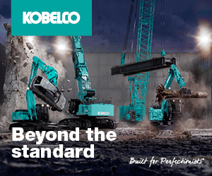 kobelco