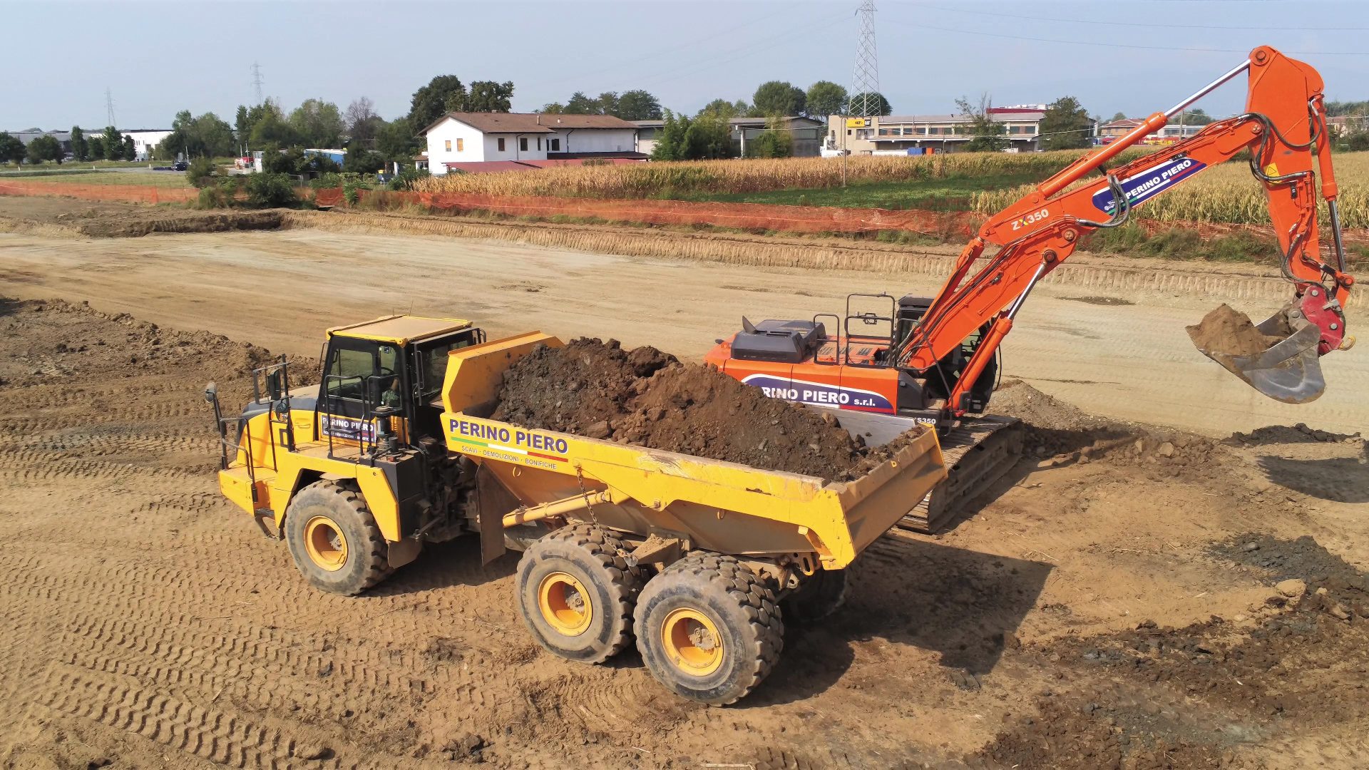 e-CONSTRUCTION è un punto di riferimento per le aziende del settore