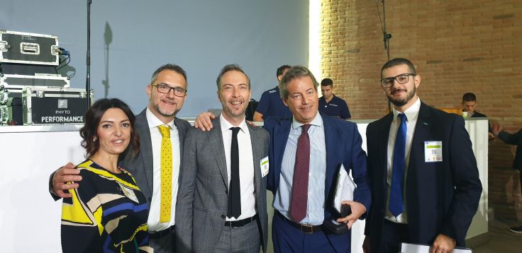 Assodimi ha ingaggiato Sebastiano Barisoni per il Convegno 2022 "Pianeta Macchine"