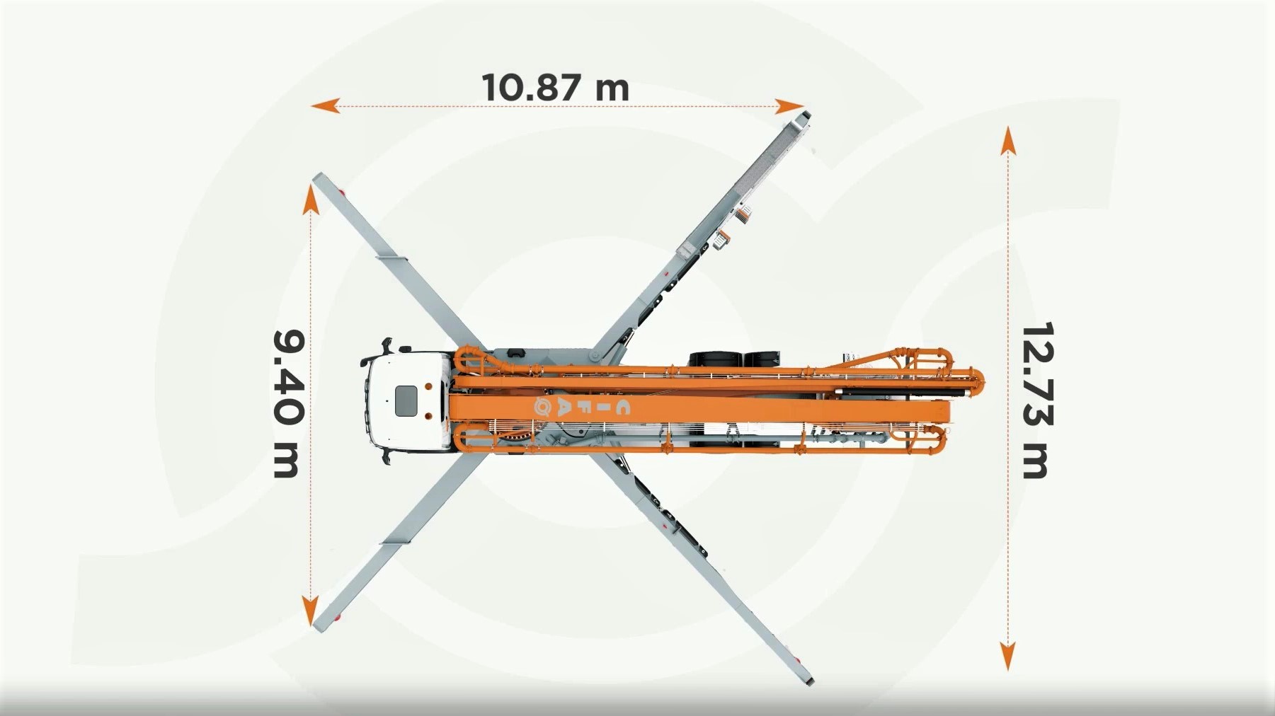 La superficie di piazzamento della K56L è inferiore rispetto al precedente modello K55L