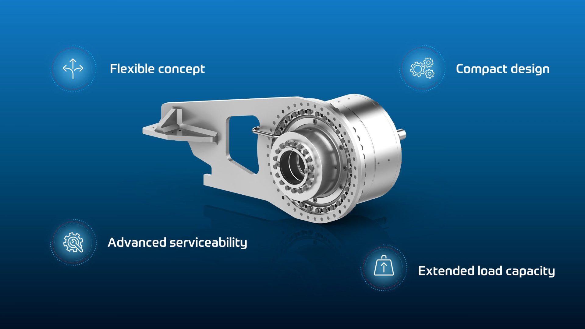 Le soluzioni ZF per l'abbattimento delle emissioni di CO2 vanno nella direzione dell'alta efficienza