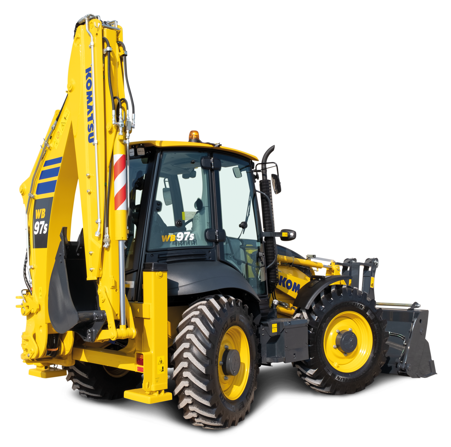 Komatsu Bauma 2025hsTnr 2025 Amber Jorrie