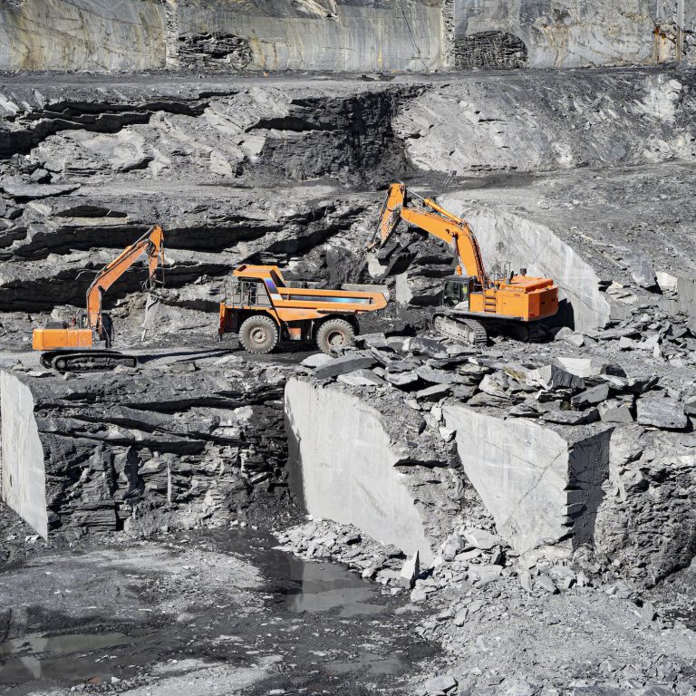 Le cave di ardesia della spagnola Cufica sono un ambiente di lavoro molto aggressivo