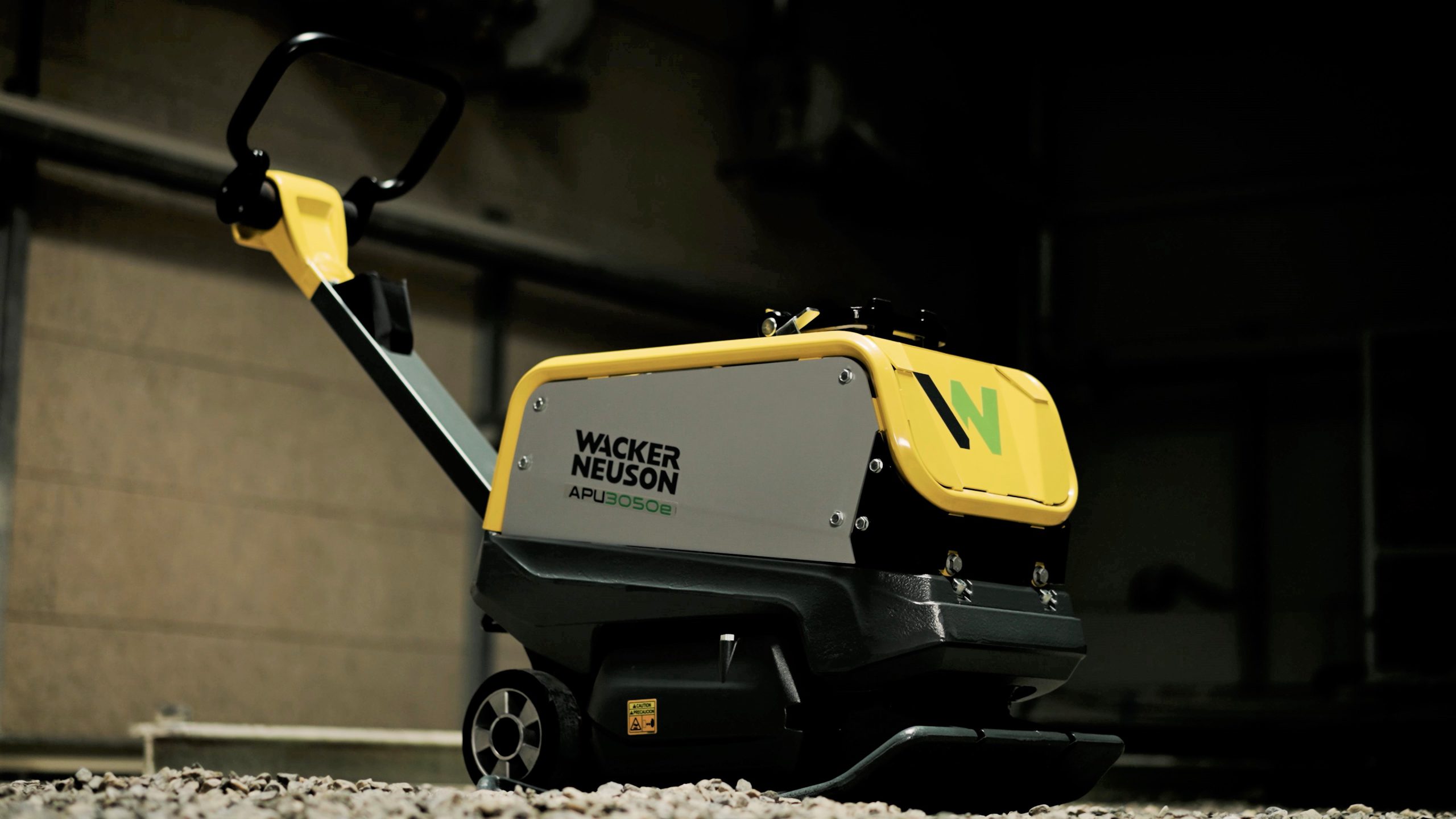 La gamma elettrica di Wacker Neuson si è allargata con nuovi modelli a batteria