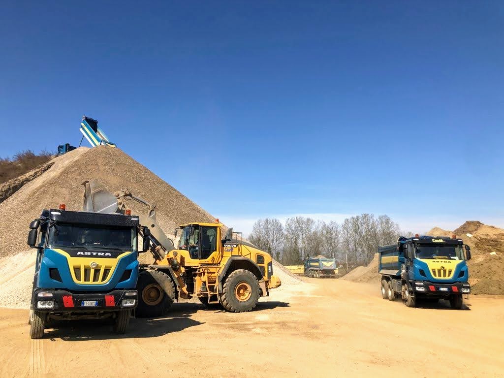 ANPAR è il riferimento per il settore del recycling delle costruzioni