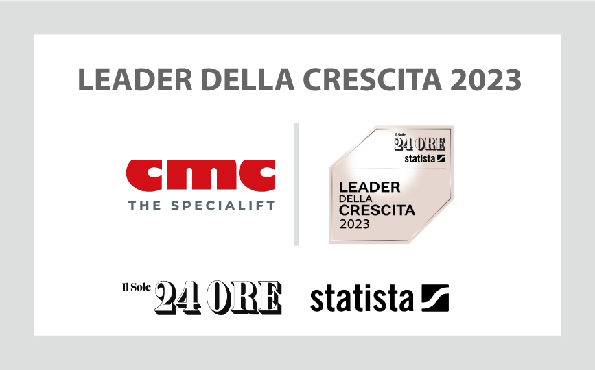 CM è stata segnalata fra le aziende leader nella crescita