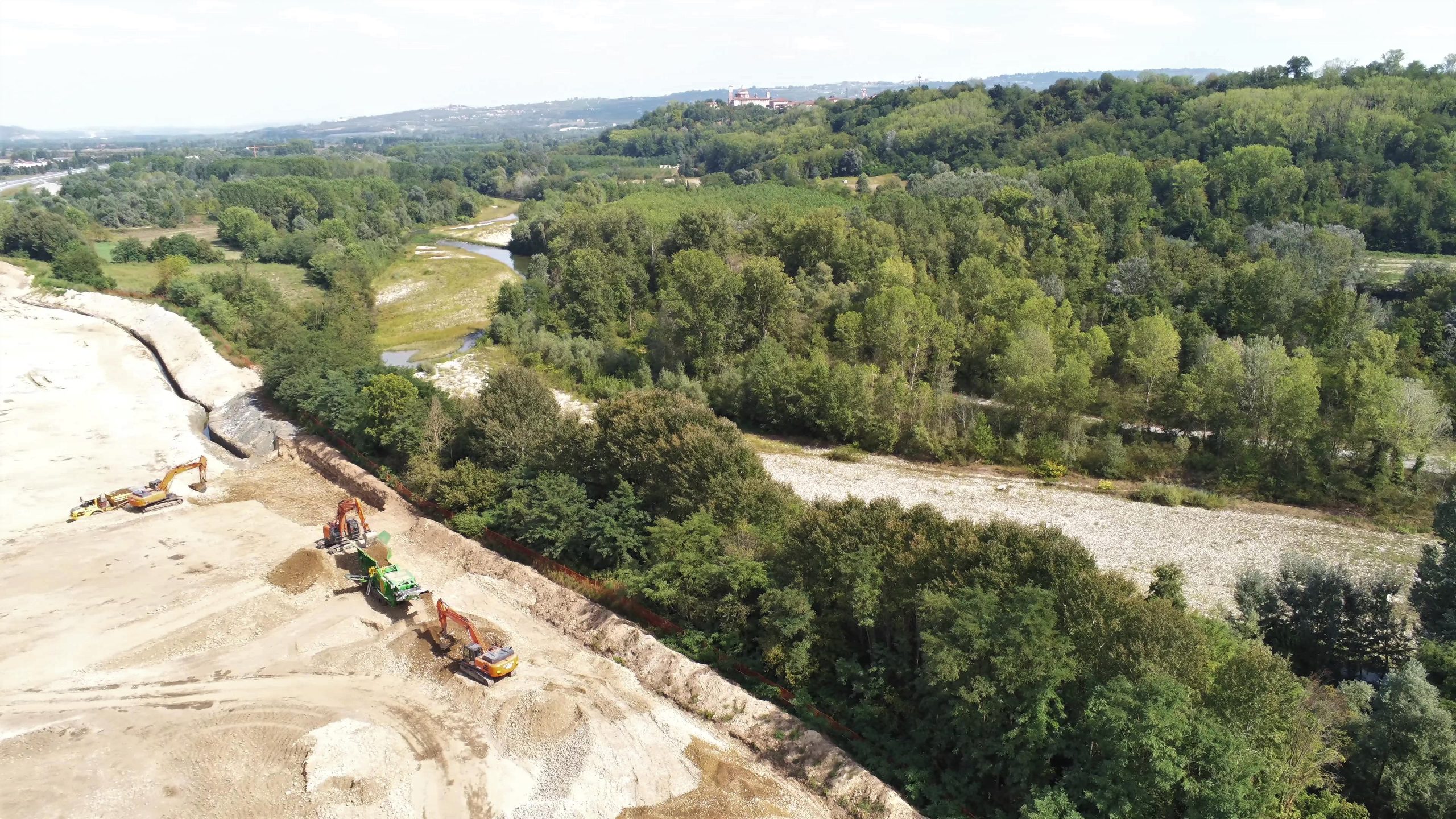 La Viglietti Srl è un punto di riferimento in provincia di Cuneo