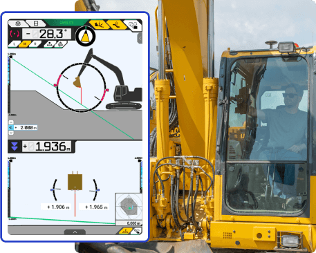 Komatsu prevede dei kit retrofit per la Smart Construction