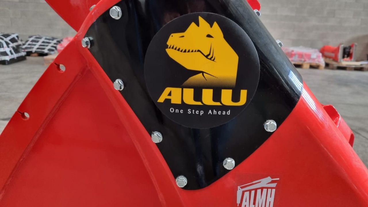 ALLU, con ALMH cambia la distribuzione in Italia | e-construction