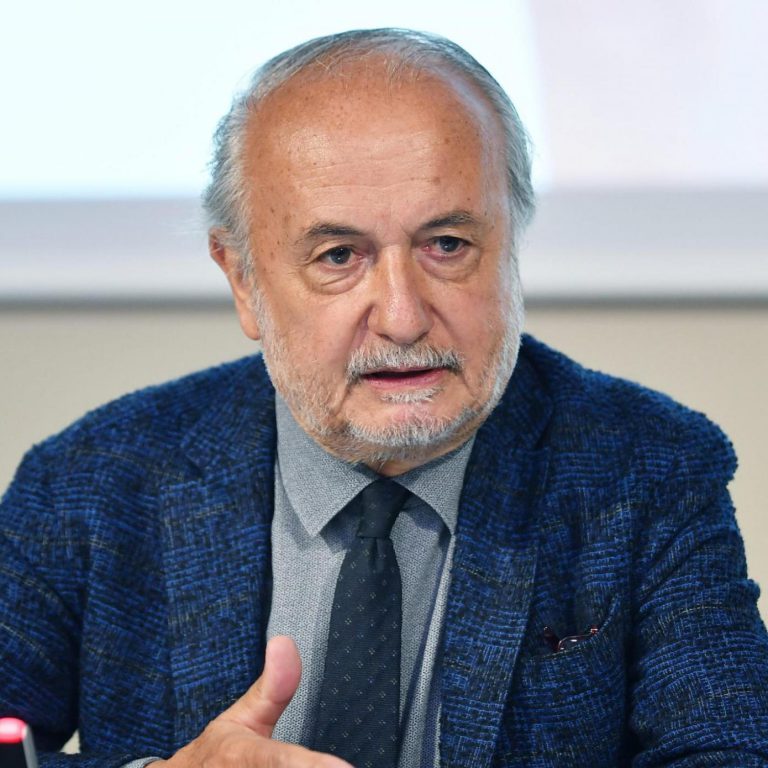 Mario Virano, Direttore Generale di TELT.