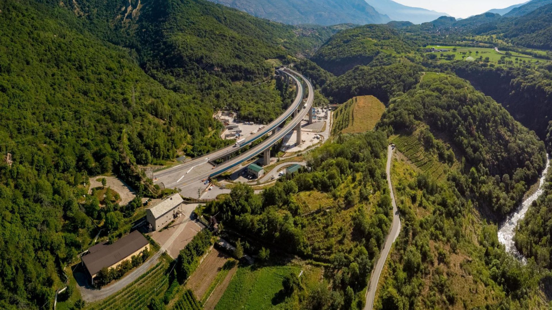 TELT sta gestendo i cantieri in modo ineccepibile