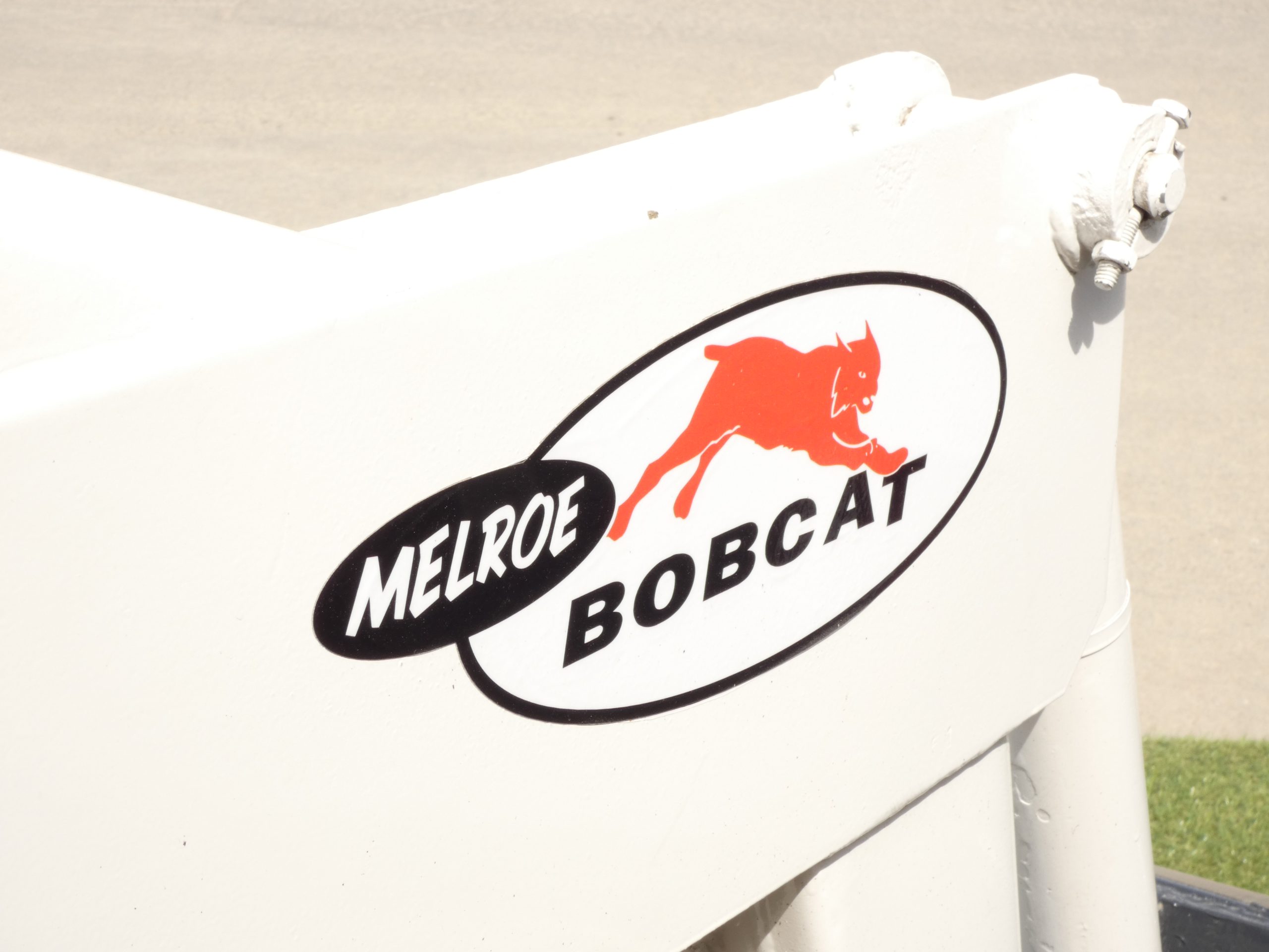 Bobcat ha lanciato il marchio della Lince con la M440