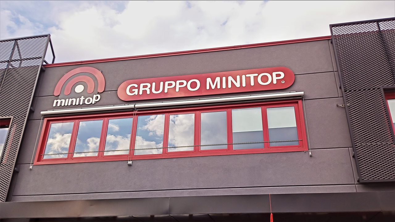 MINITOP, il made in Italy che va oltre il consueto | e-construction