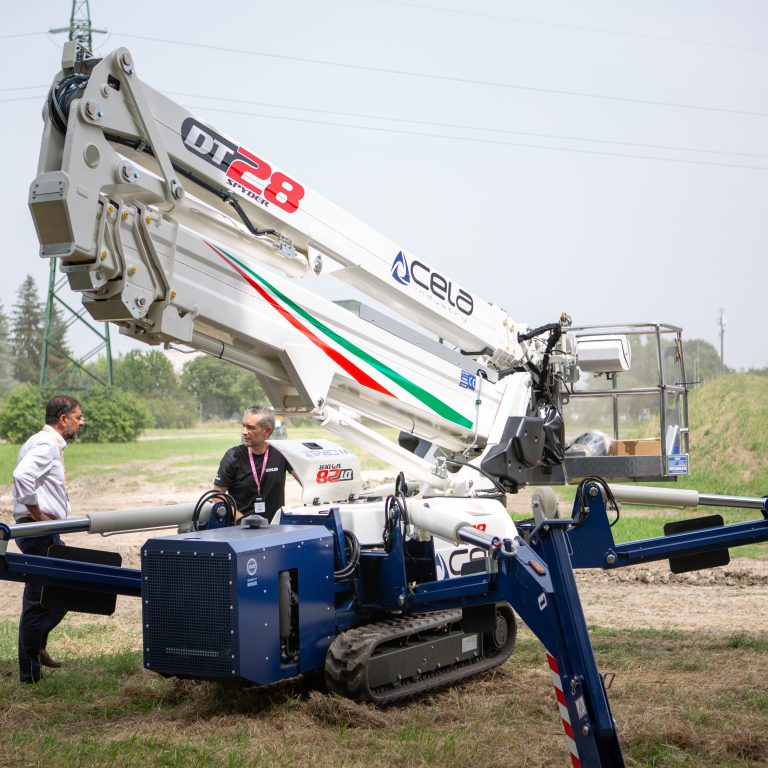 CELA e Kohler sviluppano insieme un interessante soluzione ibrida