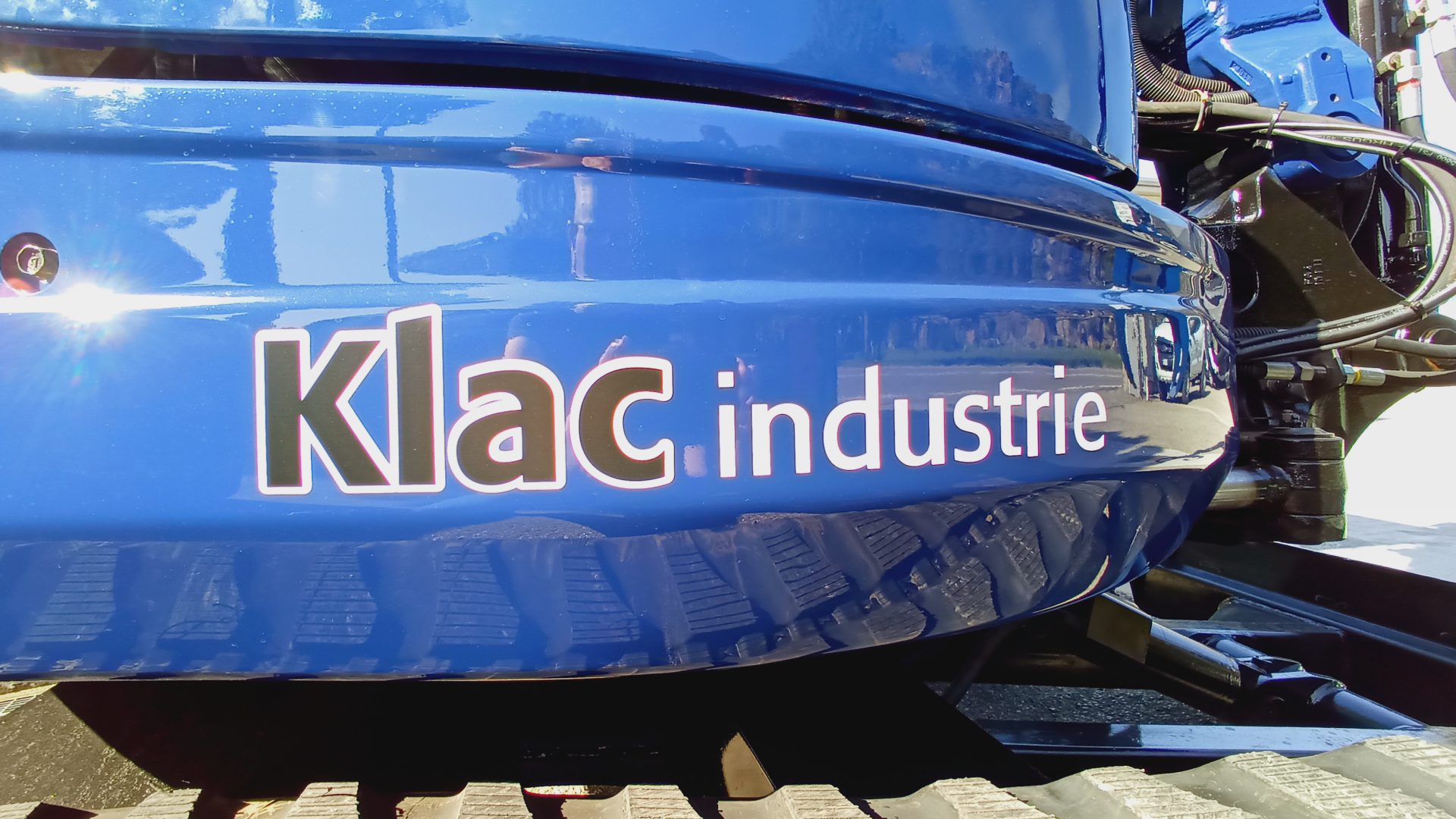 KLAC è un'azienda sempre più strutturata