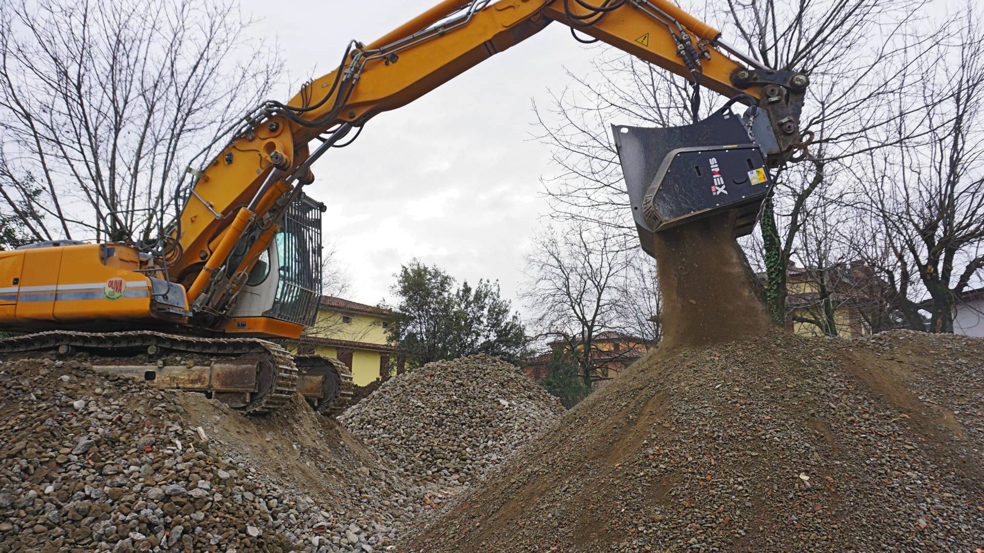 Il sistema brevettato FIT permette di adattarsi facilmente a molteplici materiali