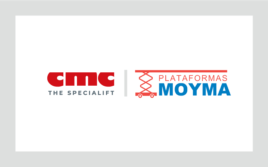 CMC lavoerà in Spagna con Plataformas Moyma