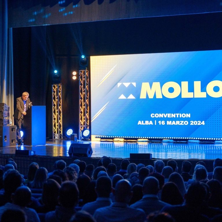 Mollo Noleggio punta ad un 2024 in continua e costante crescita