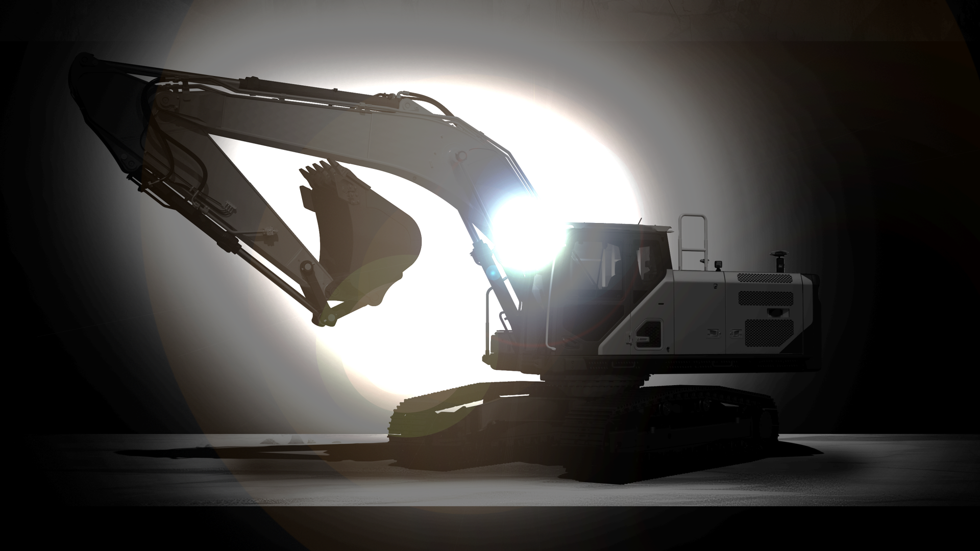 Develon presenterà la nuova Serie "-9" a Bauma 2025
