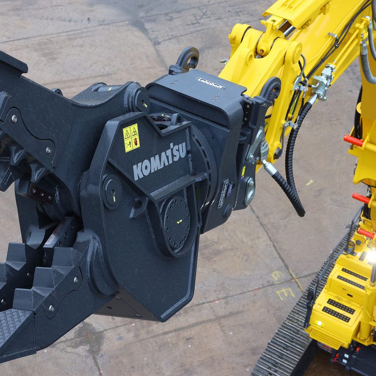 Chiave 2 Pezzi 787 Per Escavatore Komatsu Dozer Loader - Foto 10