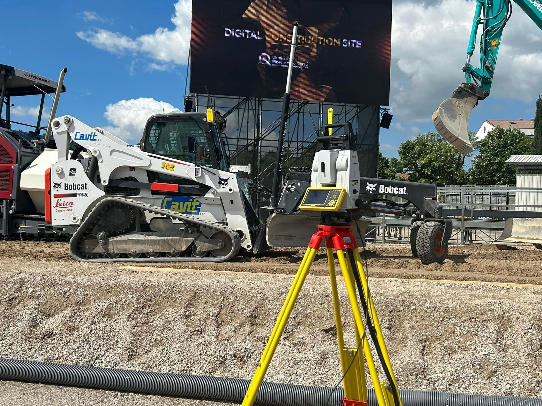 La digitalizzazione del settore farà il punto a Verona