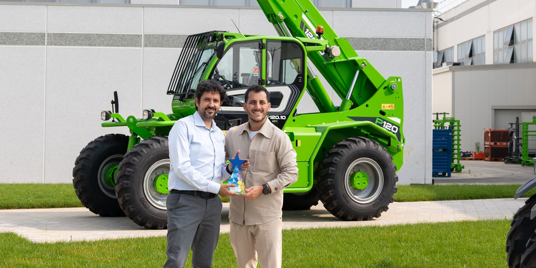 MERLO. Premiati i documentari che celebrano i 60 anni