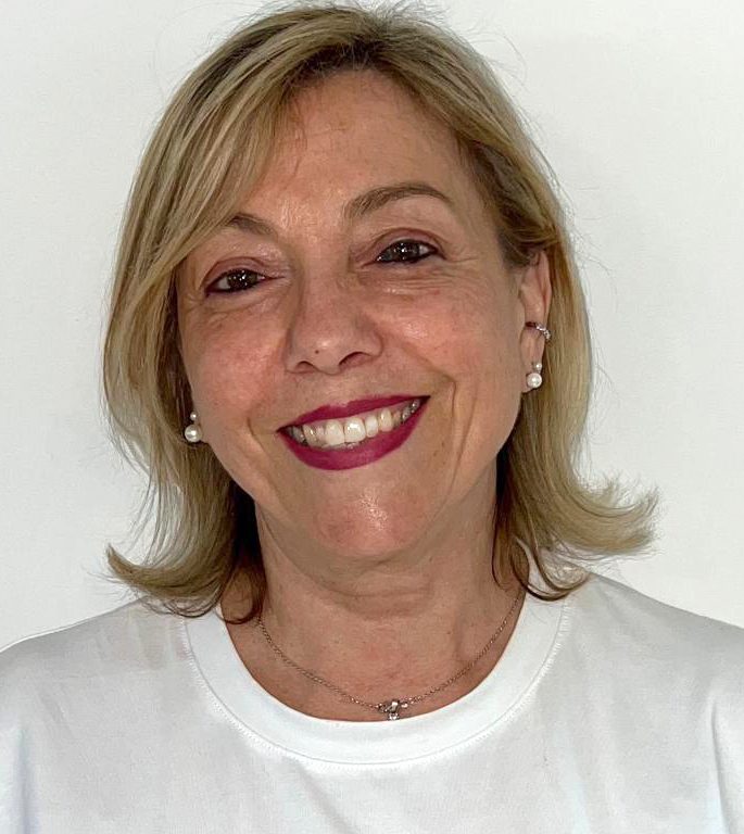 Monica Cecchetto è team leader per il noleggio di DMO in Veneto