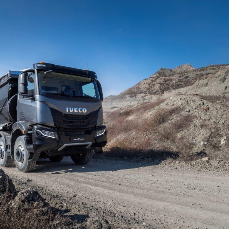 The €14.40 Question: Leonardo, Tata, and the Future of Iveco's Militarized Off-Road Chassis — image 4