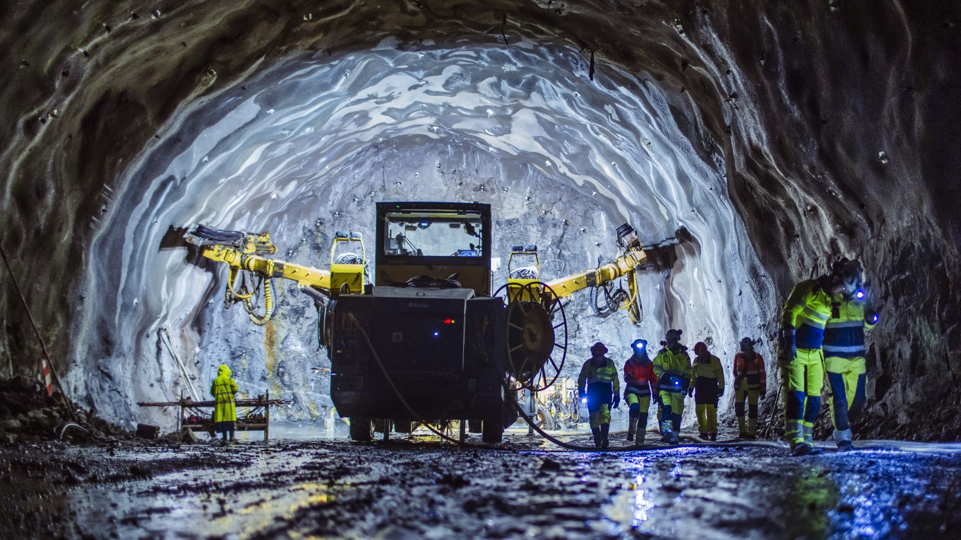 Leica Geosystems garantisce una precisione di 5 cm su 27 km