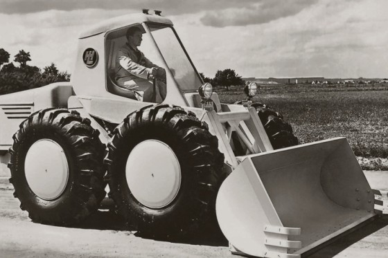 La Elefant Tipo 90 è il prototipo iniziale delle pale gommate del player tedesco