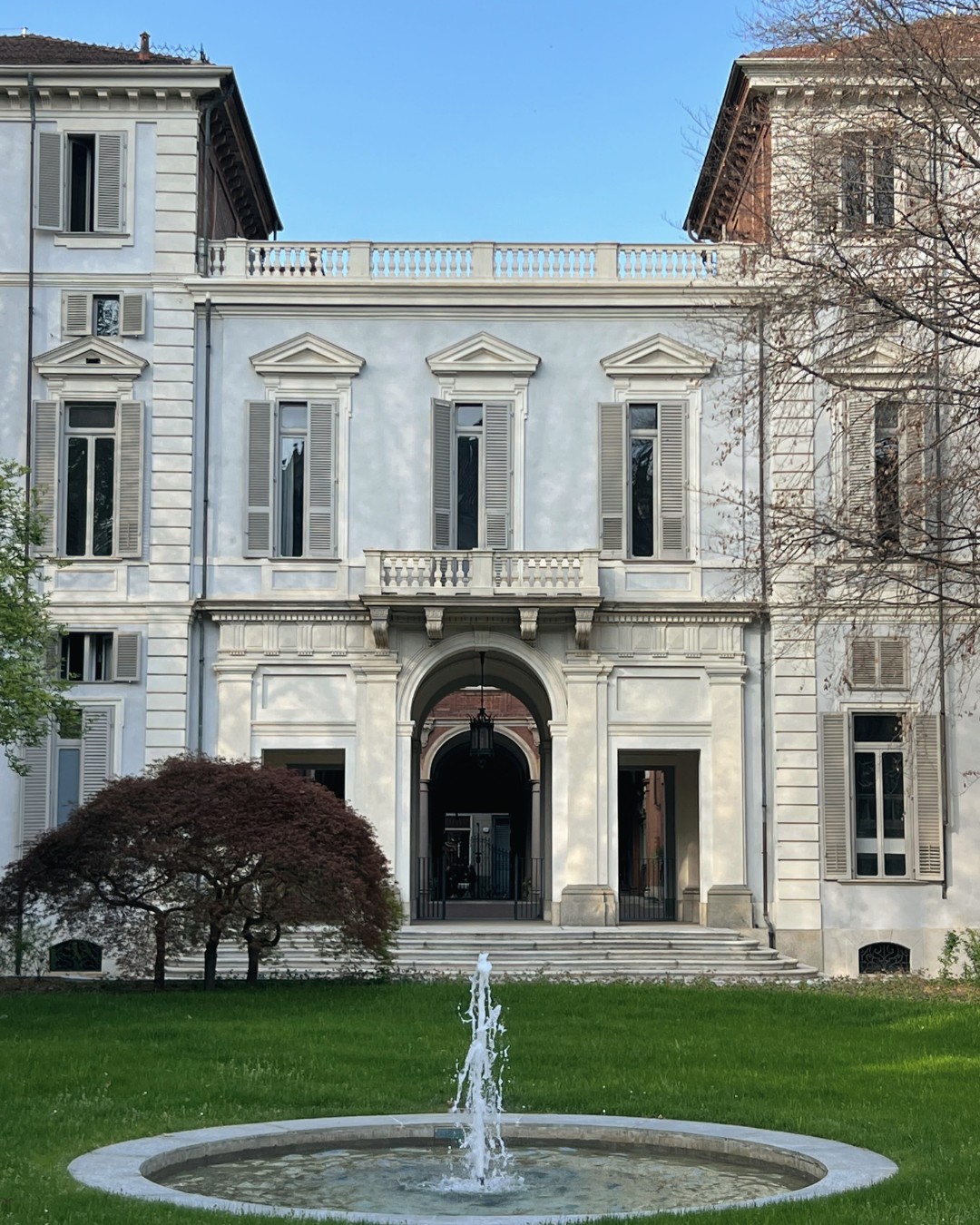 SECAP è oggi tra le imprese di costruzioni torinesi con il maggiore livello qualitativo