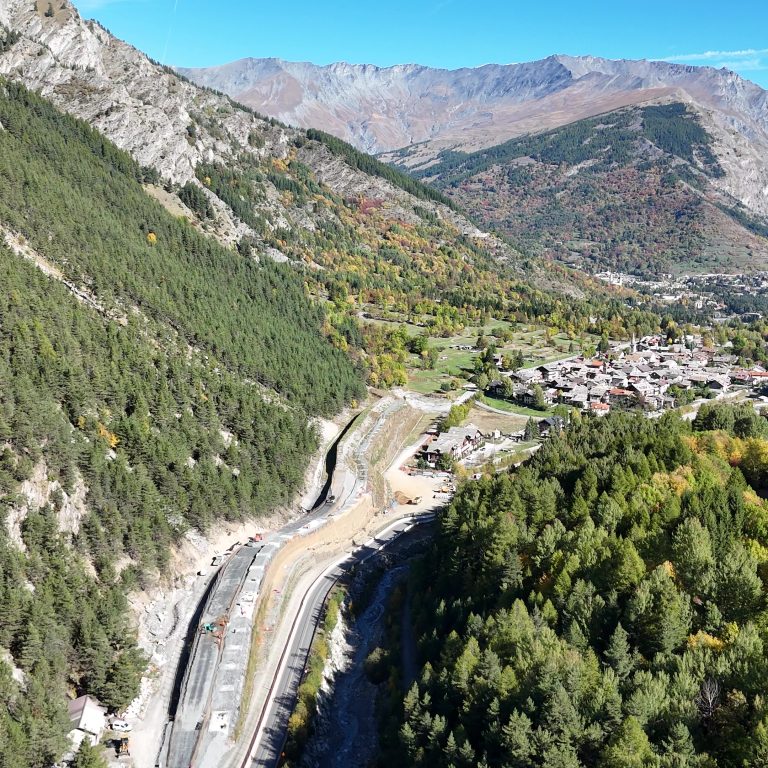 Edilgrimaldi è un'impresa specializzata in lavori complessi