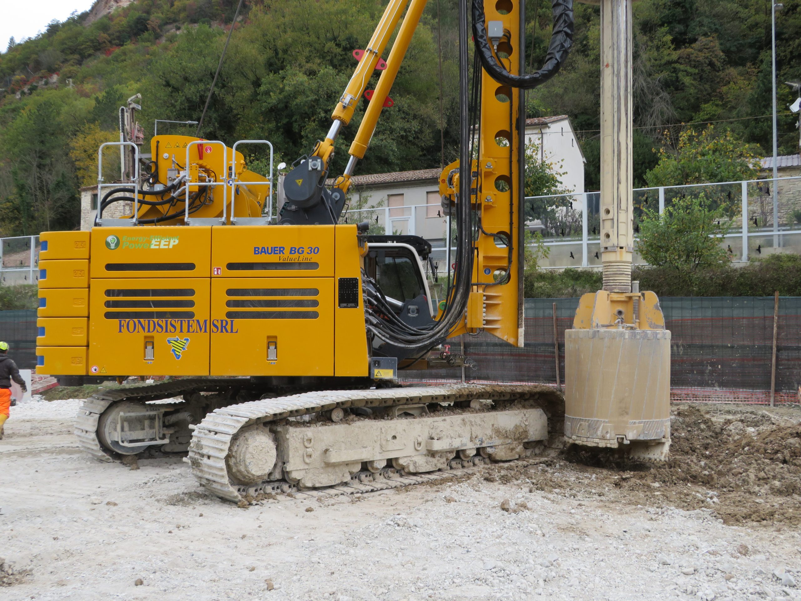 Il player tedesco ha una serie di utensili specifici dalla produttività molto elevata