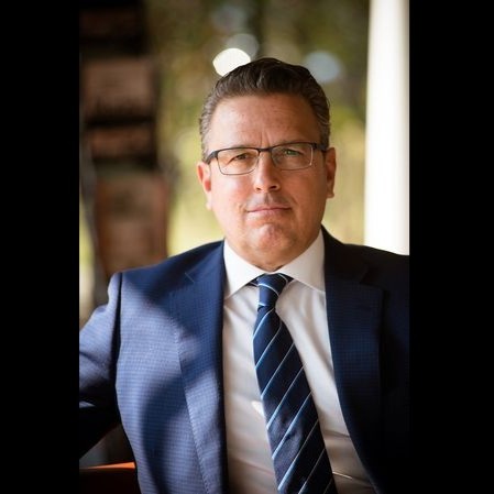 DAVIDE CIPOLLA è il CEO di Cifa da 15 anni