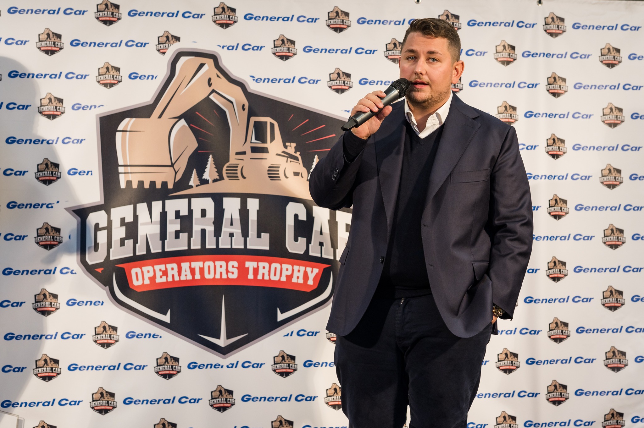 Antonio Petrillo è tra i titolari di General Car