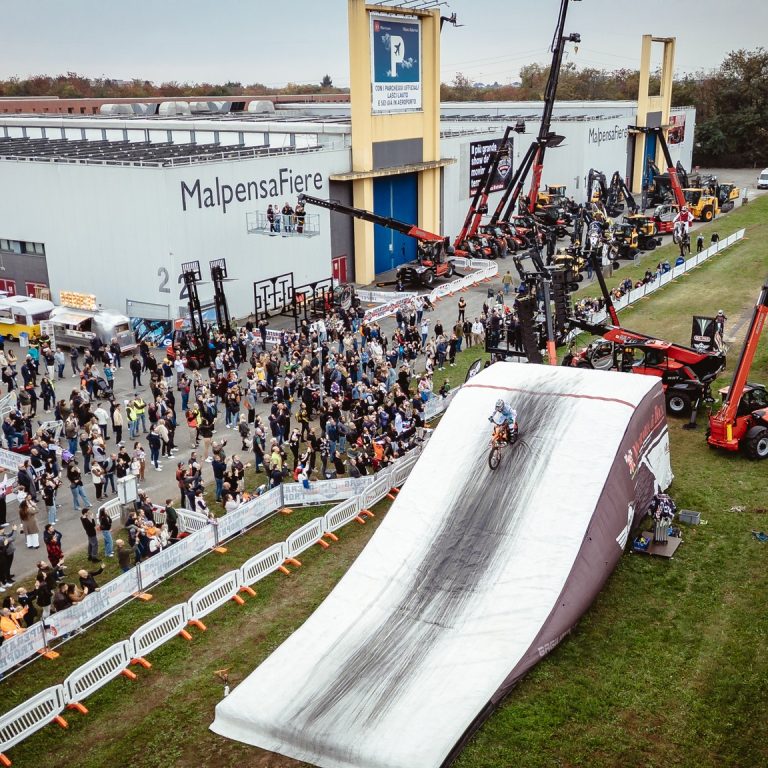 General Car ha organizzato l'Operators Trophy 2025 a Malpensa Fiere