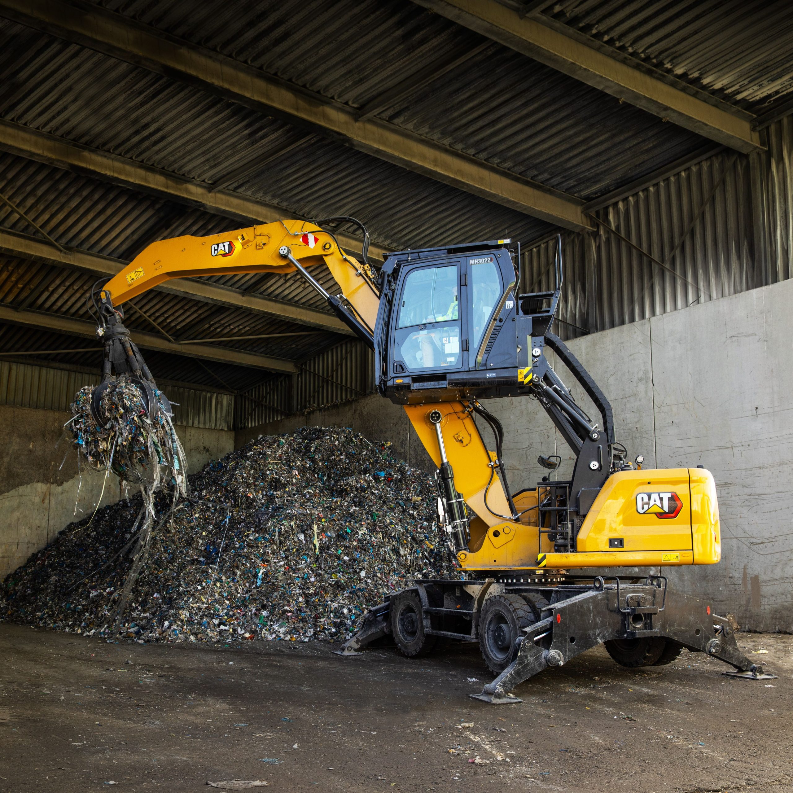 TESYA ha fornito le sue soluzioni integrate a BIO.SCA.V.