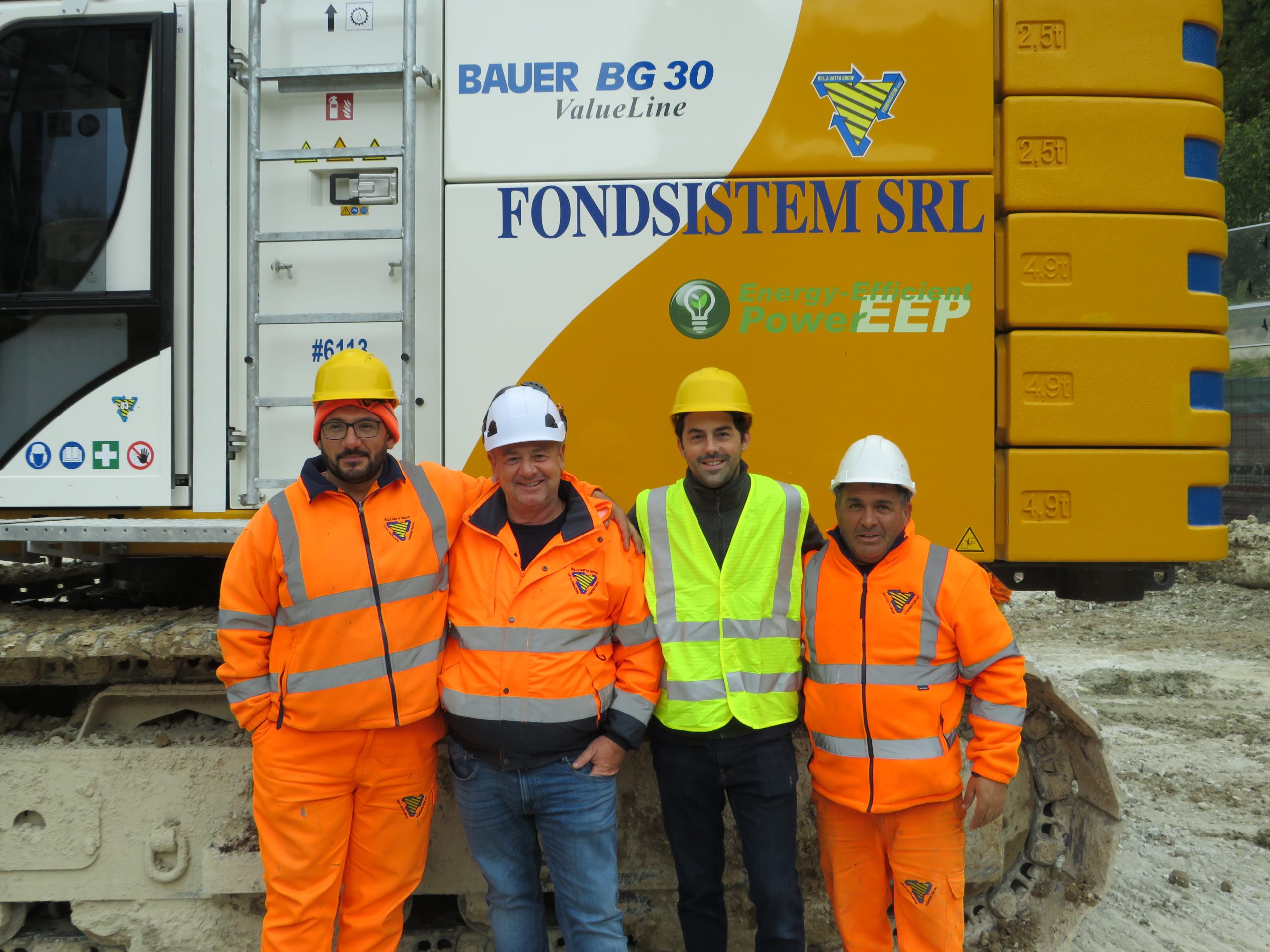 Andrea Ruggero è il direttore commerciale della filiale italiana del player tedesco