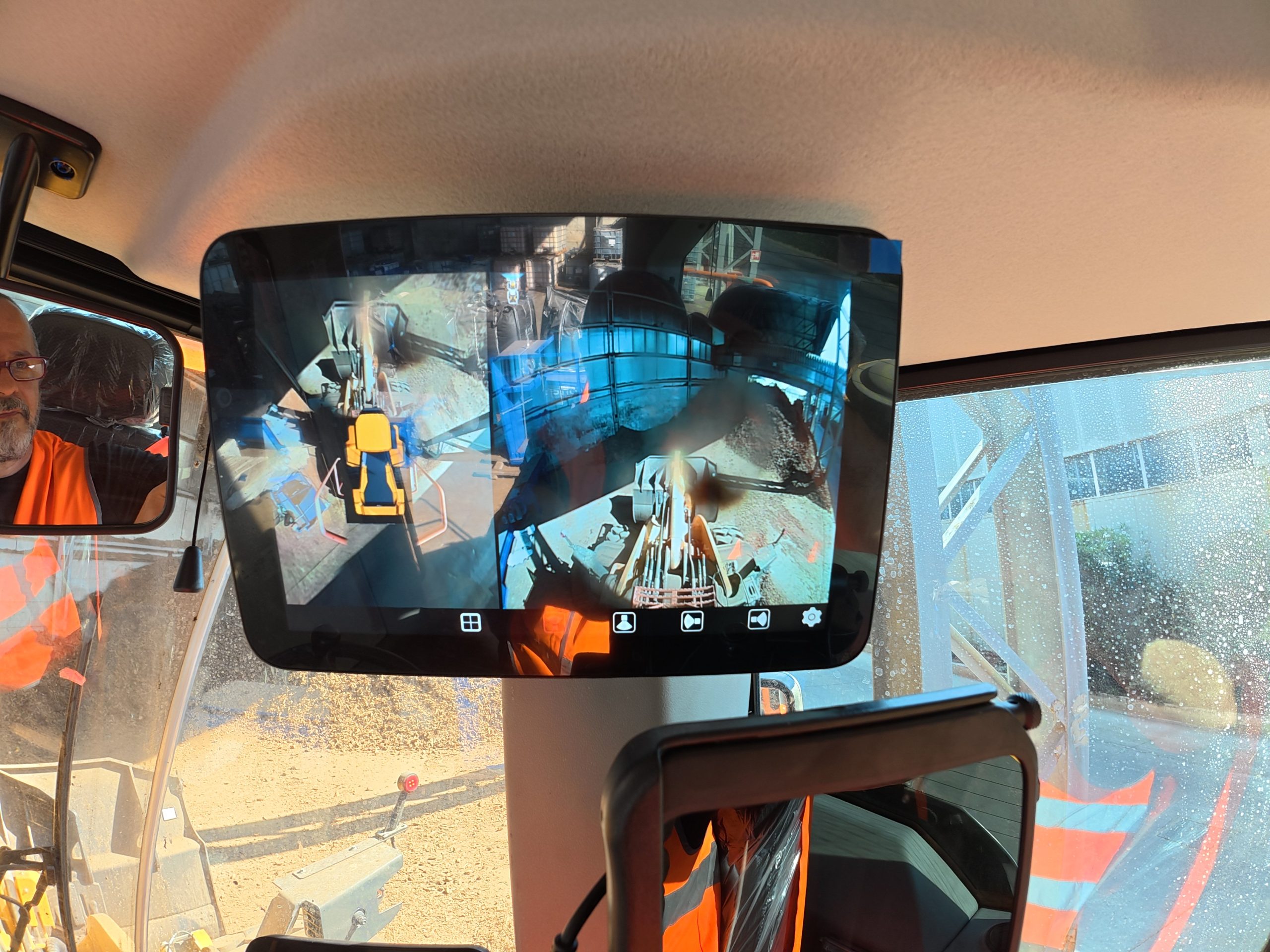 LIUGONG è oggi uno dei player più importanti nel settore delle pale gommate