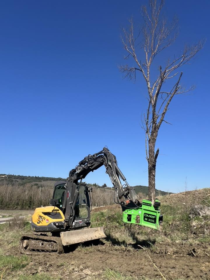 OMEF cura da sempre molteplici dettagli per supportare un elevato livello qualitativo dei propri prodotti