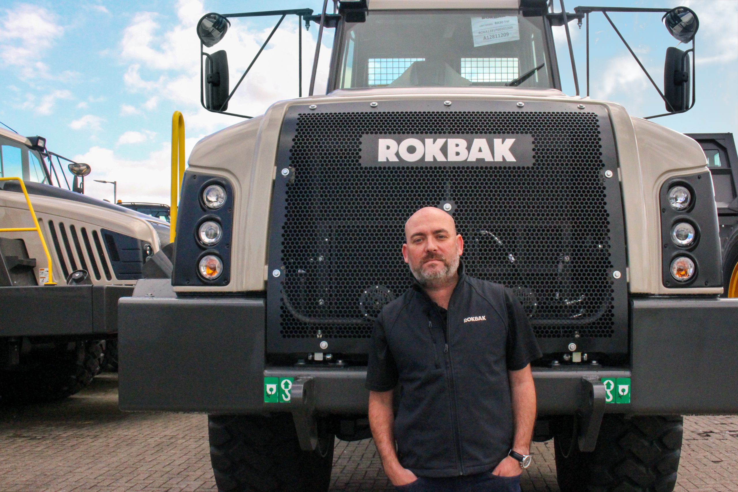 ROKBAK punta ad un servizio assistenziale ottimale