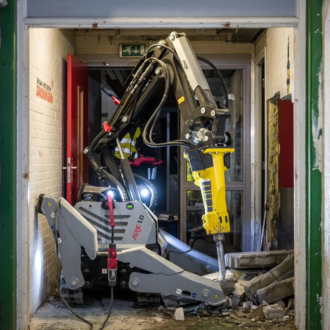 VANGUARD è un costruttore che privilegia la tecnologia e la personalizzazione