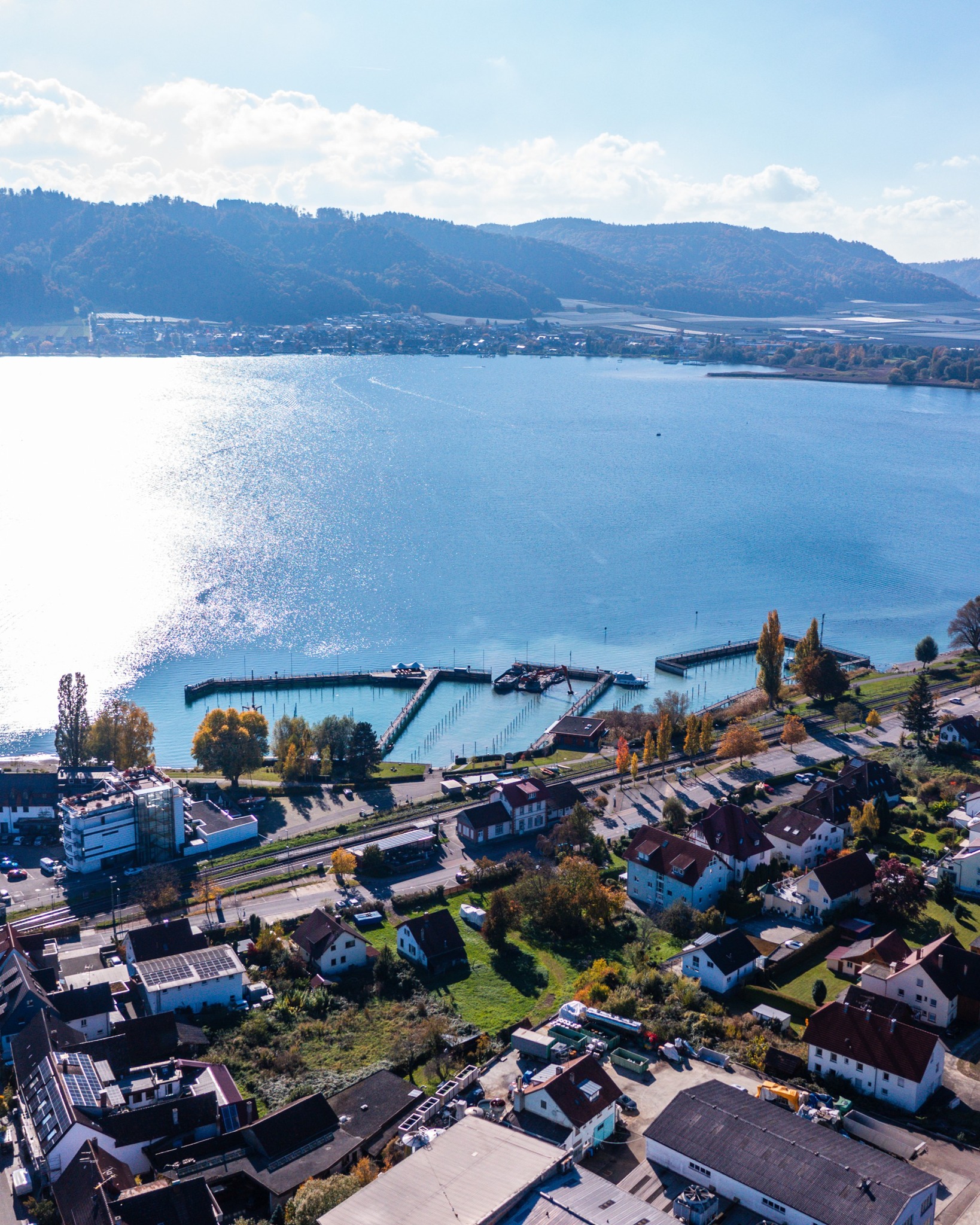 HITACHI ha consentito di lavorare con grande precisione grazie ai suoi impianti idraulici precisi e fluidi