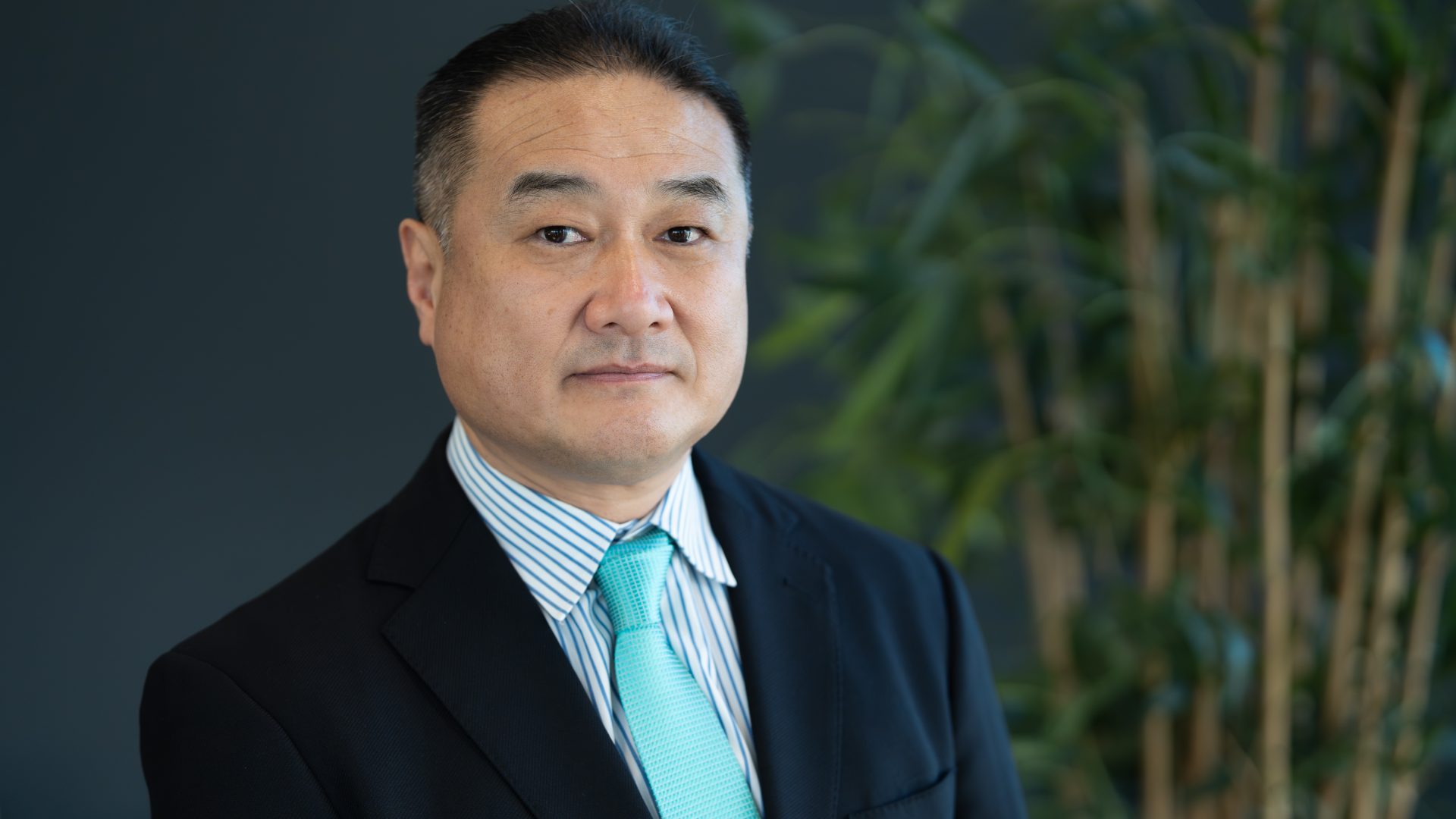 KOBELCO ha nominato Takemichi Hirakawa al vertice della filiale europea