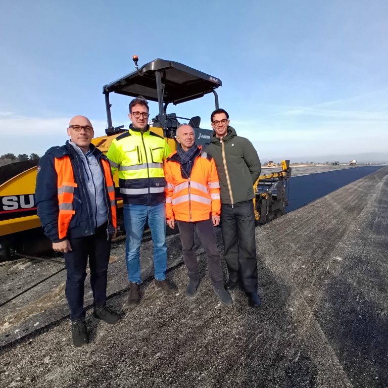 La Appalti Engineering è una delle aziende più strutturate dell'Abruzzo