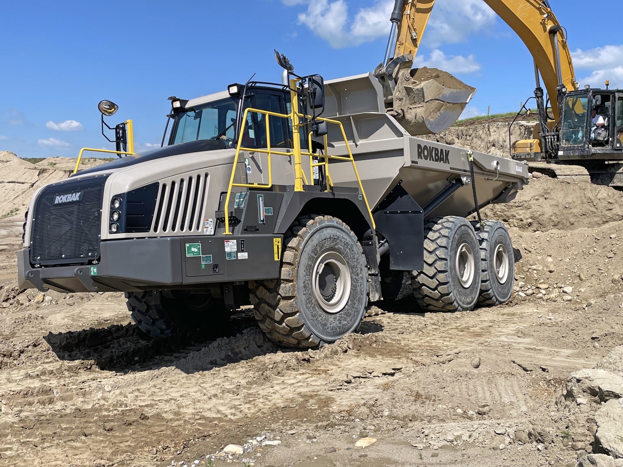 ROKBAK è un player sempre più apprezzato sul mercato