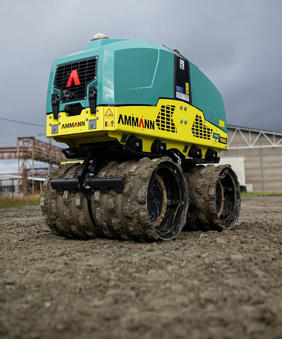 Il nuovo ARR 1585-2 presenta caratteristiche innovative