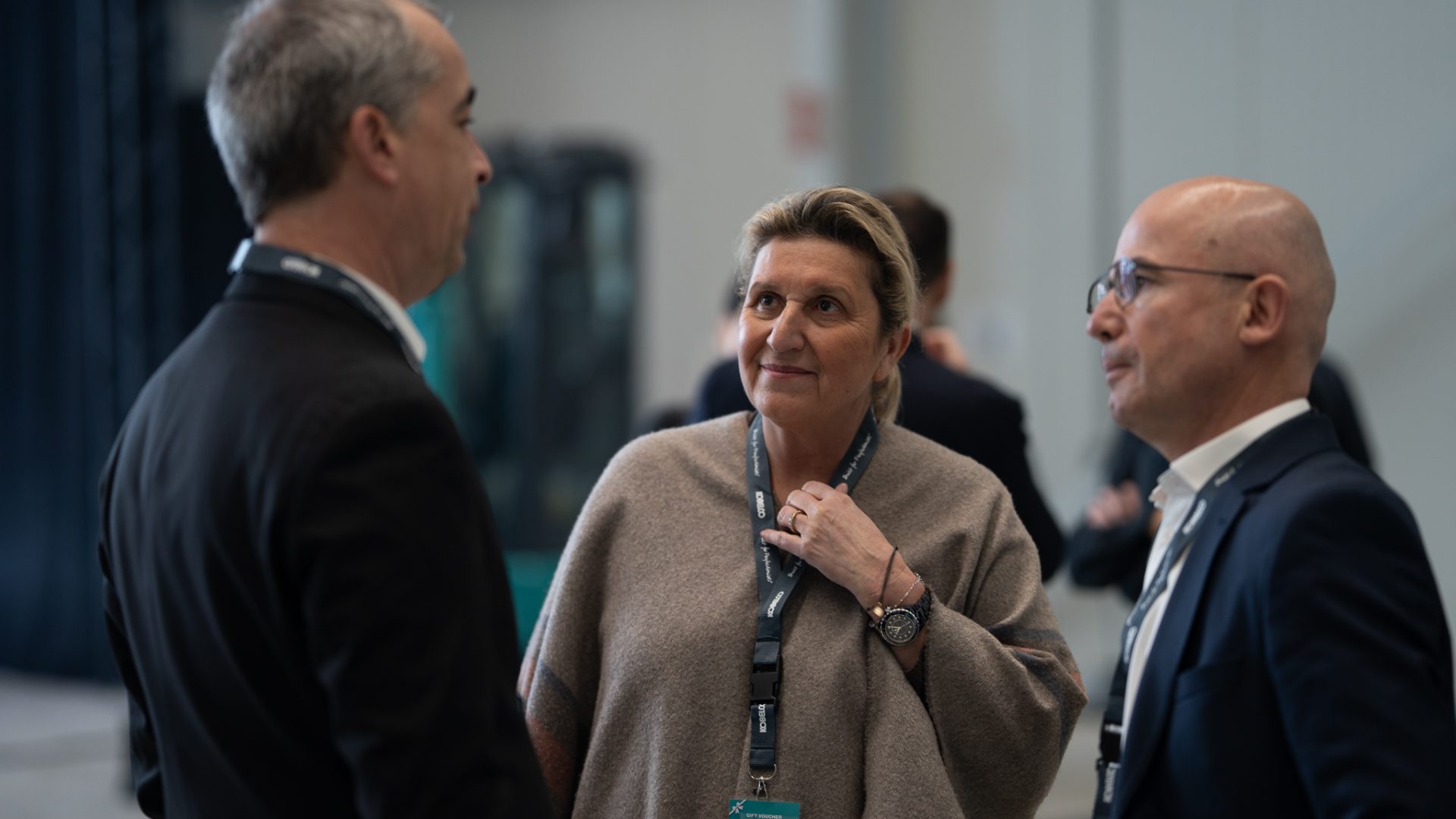 Il costruttore ha inaugurato ufficialmente la nuova sede a Lelystadt