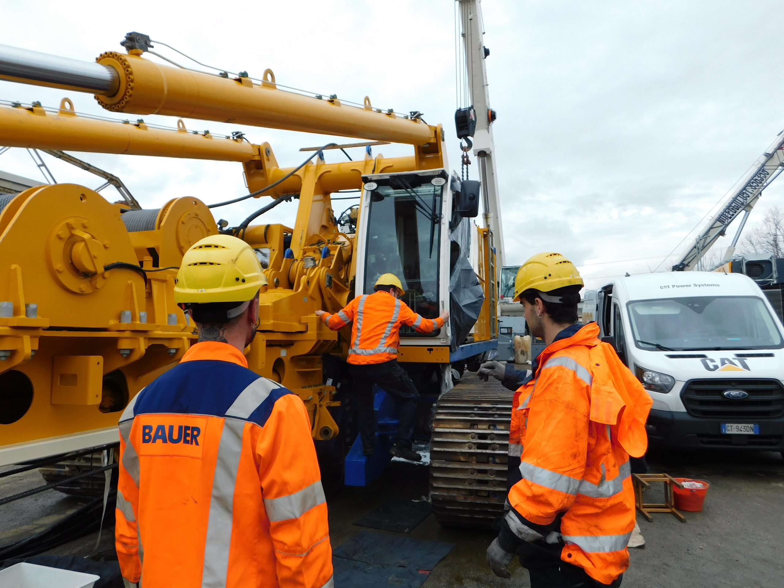 I preconcetti frenano un post vendita efficiente secondo Bauer