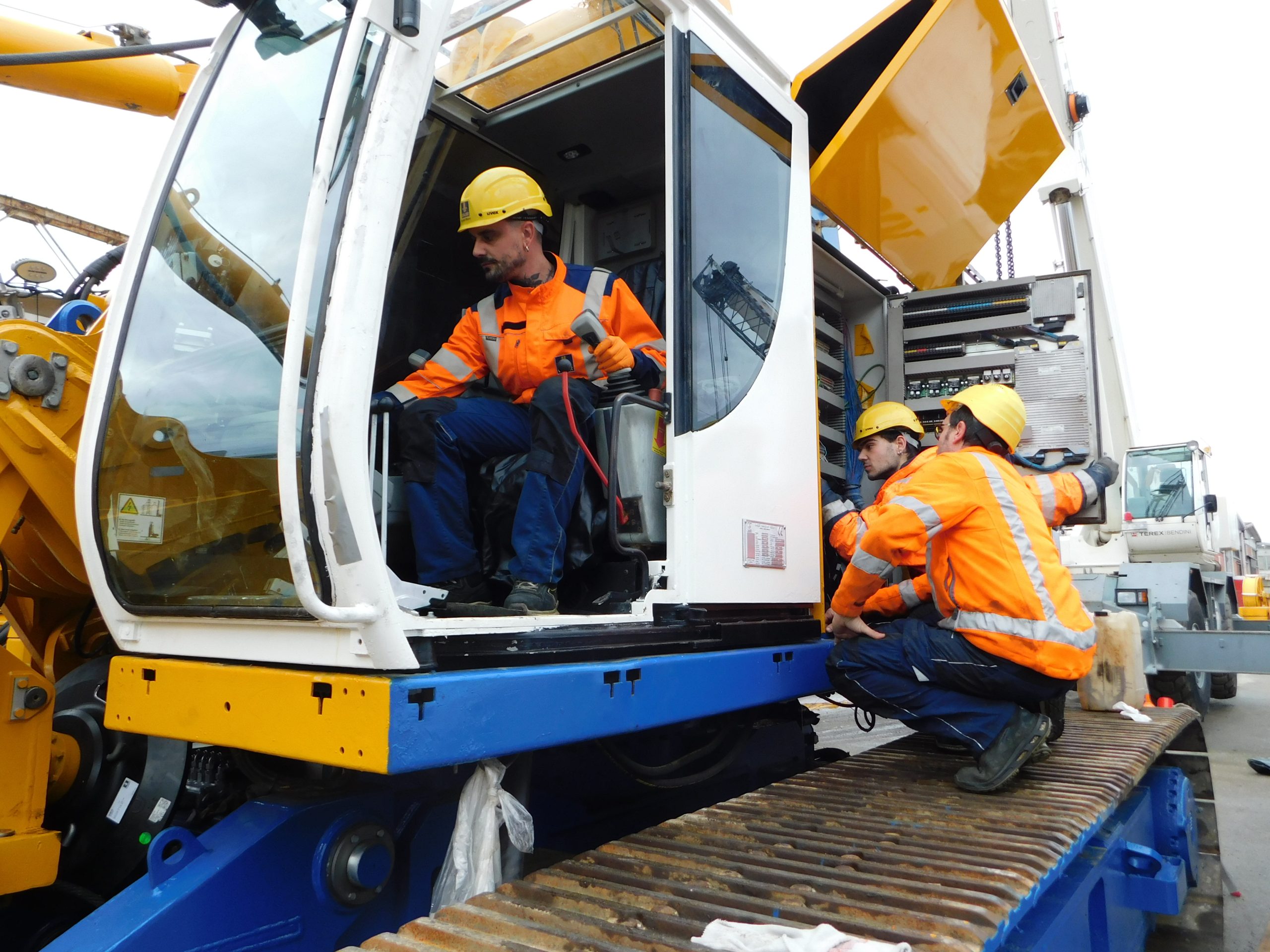 Il player tedesco ritiene fondamentale la formazione
